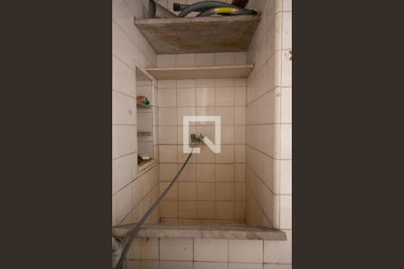 Casa à venda com 550m², 4 quartos e 4 vagasÁrea de Serviço