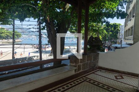 Casa à venda com 550m², 4 quartos e 4 vagasvaranda