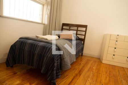 Casa à venda com 550m², 4 quartos e 4 vagasQuarto 2