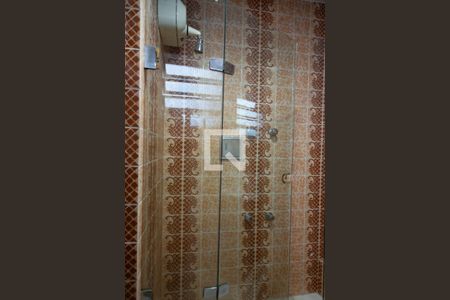 Casa à venda com 550m², 4 quartos e 4 vagasBanheiro Quarto 1