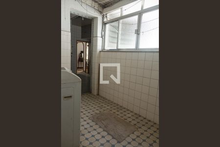 Casa à venda com 550m², 4 quartos e 4 vagasÁrea de Serviço
