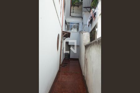 Casa à venda com 550m², 4 quartos e 4 vagasÁrea Externa