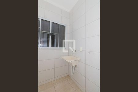 Casa para alugar com 50m², 1 quarto e sem vaga Casa para alugar com 50m², 1 quarto e sem vagaÁrea de Serviço