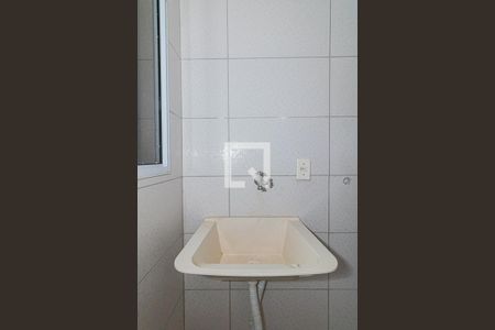 Casa para alugar com 50m², 1 quarto e sem vaga Casa para alugar com 50m², 1 quarto e sem vagaÁrea de Serviço