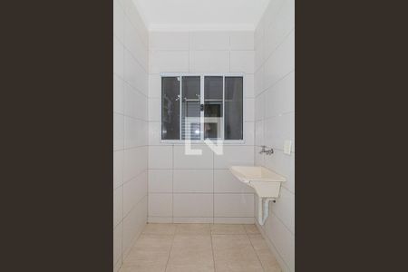 Casa para alugar com 50m², 1 quarto e sem vaga Casa para alugar com 50m², 1 quarto e sem vagaÁrea de Serviço