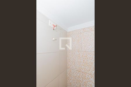 Casa para alugar com 50m², 1 quarto e sem vaga Casa para alugar com 50m², 1 quarto e sem vagaBanheiro