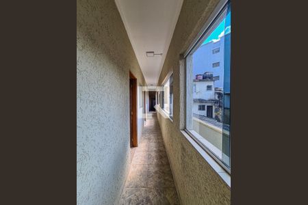 Casa para alugar com 50m², 1 quarto e sem vaga Casa para alugar com 50m², 1 quarto e sem vagaCorredor