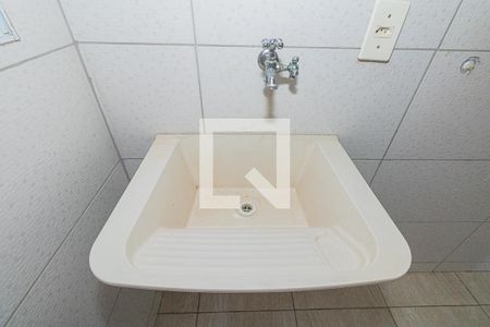 Casa para alugar com 50m², 1 quarto e sem vaga Casa para alugar com 50m², 1 quarto e sem vagaÁrea de Serviço
