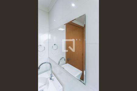 Apartamento à venda com 47m², 1 quarto e 1 vagaBanheiro