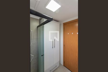 Apartamento à venda com 47m², 1 quarto e 1 vagaBanheiro