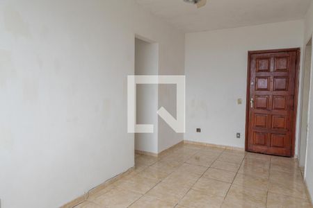 Sala  de apartamento à venda com 2 quartos, 45m² em Fonseca, Niterói