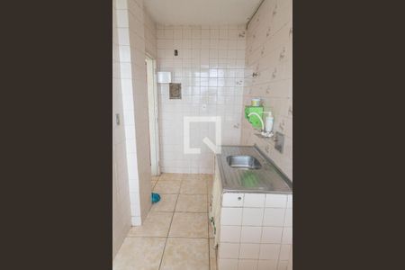Apartamento para alugar com 45m², 2 quartos e 1 vaga Apartamento para alugar com 45m², 2 quartos e 1 vagaCozinha