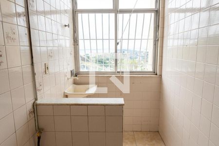 Apartamento para alugar com 45m², 2 quartos e 1 vaga Apartamento para alugar com 45m², 2 quartos e 1 vagaÁrea de Serviço