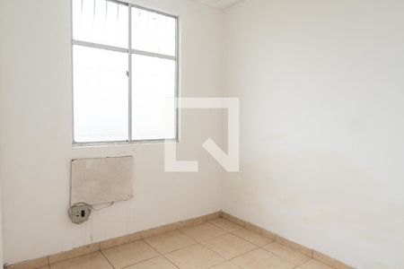 Quarto 2  de apartamento à venda com 2 quartos, 45m² em Fonseca, Niterói