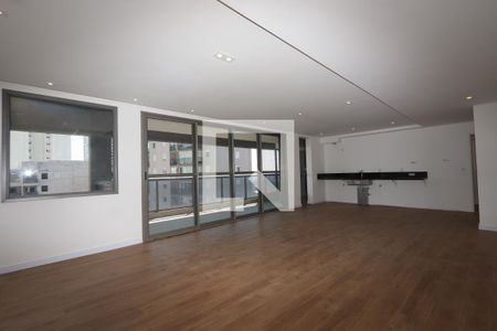 Apartamento para alugar com 142m², 3 quartos e 2 vagasSala/Cozinha
