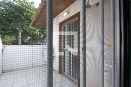 Casa para alugar com 372m², 5 quartos e 2 vagasvaranda do escritório