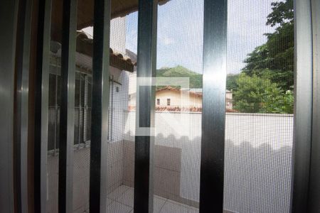 Casa para alugar com 372m², 5 quartos e 2 vagasvaranda do quarto 3