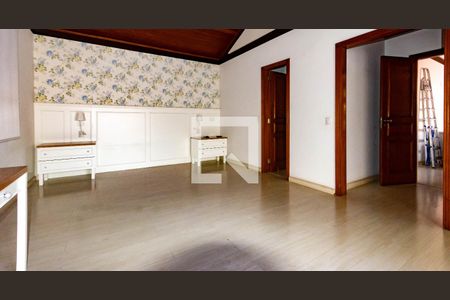 Casa para alugar com 372m², 5 quartos e 2 vagasQuarto 3 - Suíte