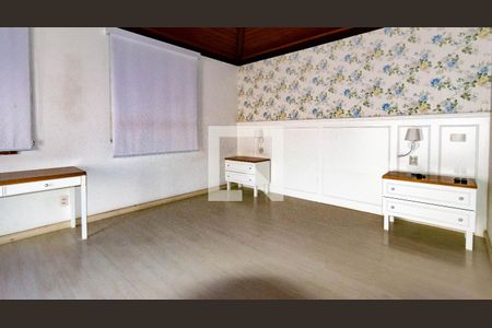 Casa para alugar com 372m², 5 quartos e 2 vagasQuarto 3 - Suíte