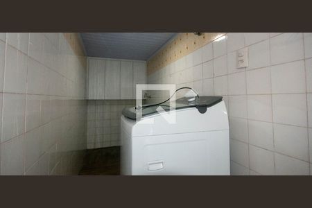 Casa para alugar com 372m², 5 quartos e 2 vagasLavanderia