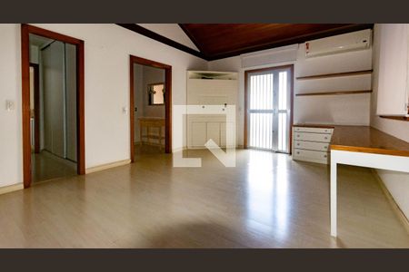 Casa para alugar com 372m², 5 quartos e 2 vagasQuarto 3 - Suíte