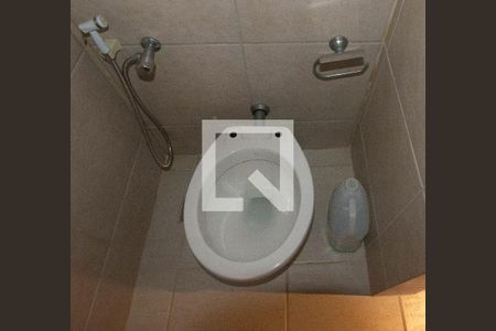 Casa para alugar com 372m², 5 quartos e 2 vagasbanheiro da Suíte - Edícula 