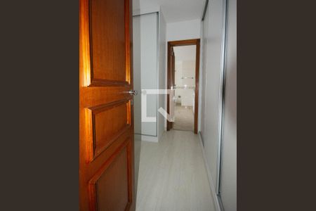 Casa para alugar com 372m², 5 quartos e 2 vagasCloset do quarto 3