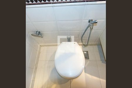 Casa para alugar com 372m², 5 quartos e 2 vagasBanheiro do Quarto 2