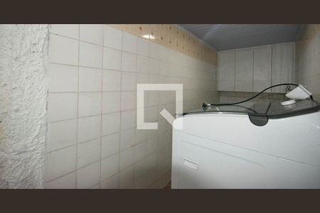 Casa para alugar com 372m², 5 quartos e 2 vagasLavanderia