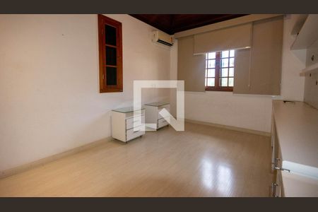 Casa para alugar com 372m², 5 quartos e 2 vagasQuarto 2 - Suíte