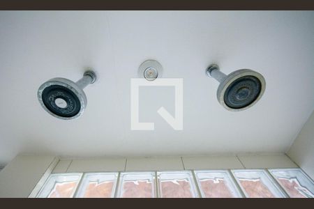 Casa para alugar com 372m², 5 quartos e 2 vagasBanheiro do Quarto 3