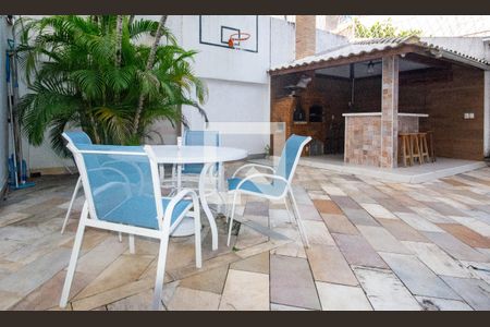 Casa para alugar com 372m², 5 quartos e 2 vagasPiscina