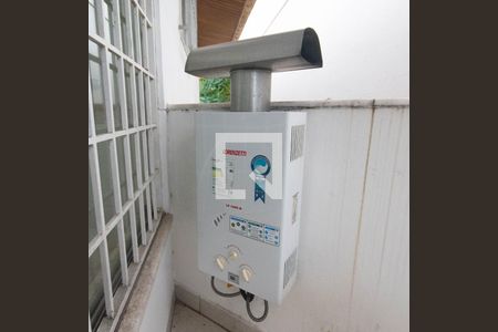 Casa para alugar com 372m², 5 quartos e 2 vagasBanheiro do Quarto 3