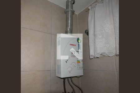 Casa para alugar com 372m², 5 quartos e 2 vagasbanheiro da Suíte - Edícula 