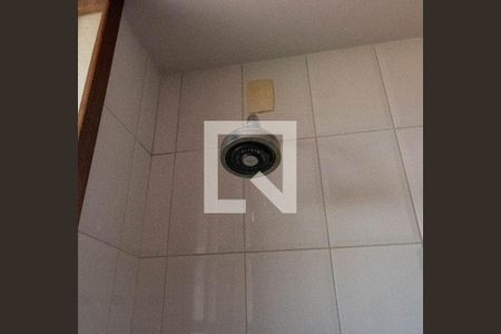 Casa para alugar com 372m², 5 quartos e 2 vagasBanheiro do Quarto 1