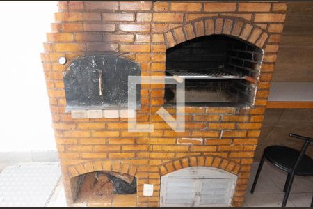 Casa para alugar com 372m², 5 quartos e 2 vagashurrasqueira