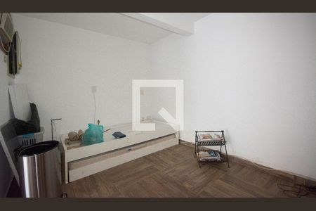 Casa para alugar com 372m², 5 quartos e 2 vagasSuíte - Edícula 