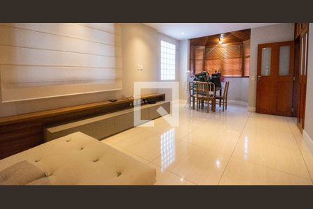 Sala de Jantar de casa à venda com 5 quartos, 372m² em Vila Isabel, Rio de Janeiro