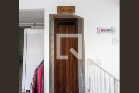 Casa para alugar com 372m², 5 quartos e 2 vagasSaúna