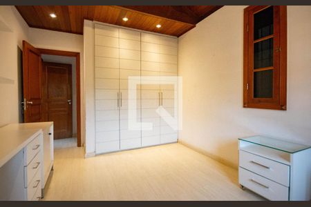 Casa para alugar com 372m², 5 quartos e 2 vagasQuarto 2 - Suíte