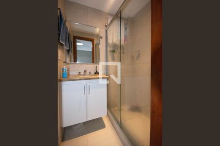 Casa para alugar com 372m², 5 quartos e 2 vagasbanheiro da Suíte - Edícula 