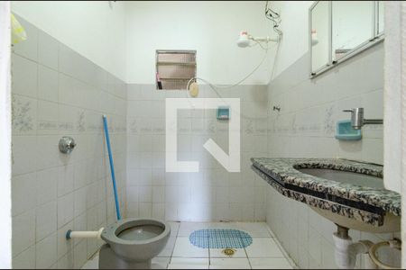 Casa à venda com 6 quartos, 416m² em Glória, Belo Horizonte