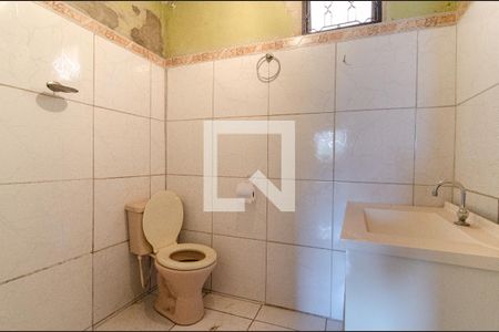 Casa à venda com 6 quartos, 416m² em Glória, Belo Horizonte