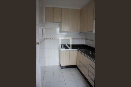 Apartamento à venda com 63m², 2 quartos e 1 vagaCozinha