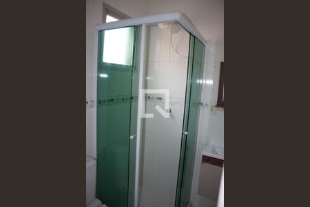 Apartamento à venda com 63m², 2 quartos e 1 vagaBanheiro