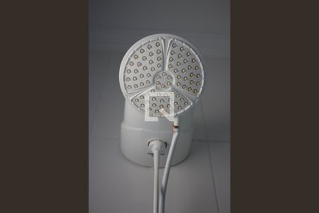 Apartamento à venda com 63m², 2 quartos e 1 vagaChuveiro 