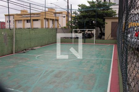 Apartamento à venda com 63m², 2 quartos e 1 vagaQuadra