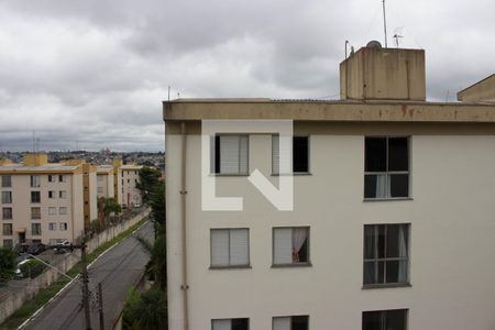 Apartamento à venda com 63m², 2 quartos e 1 vagaVista Do Quarto 2