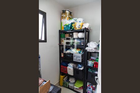 Apartamento à venda com 100m², 2 quartos e 2 vagas Apartamento à venda com 100m², 2 quartos e 2 vagasQuarto de serviço