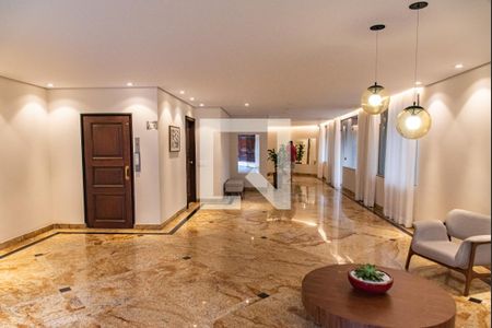 Apartamento à venda com 100m², 2 quartos e 2 vagas Apartamento à venda com 100m², 2 quartos e 2 vagasHall de entrada